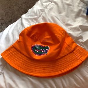 Orange University of Florida, UF Gators bucket hat